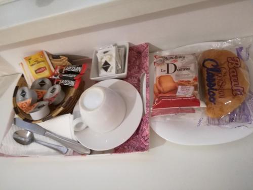 Fotos del hotel - Testa Gioacchino B&B