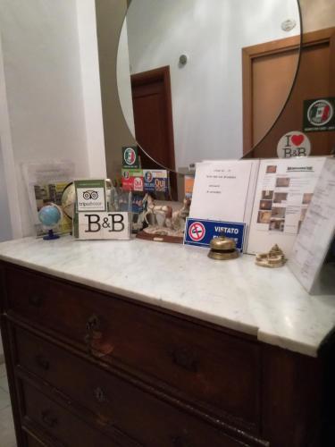 Fotos del hotel - Testa Gioacchino B&B
