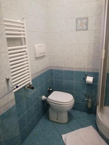 Fotos del hotel - Testa Gioacchino B&B