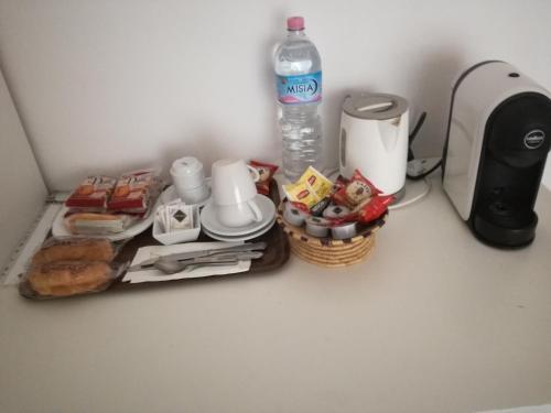 Fotos del hotel - Testa Gioacchino B&B