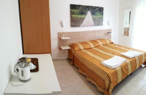 Fotos del hotel - Testa Gioacchino B&B