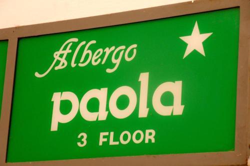 Fotos del hotel - Hotel Paola