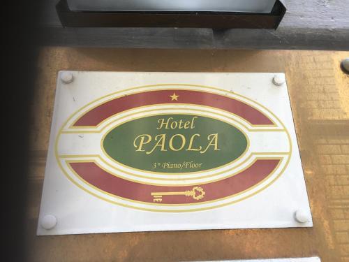 Fotos del hotel - Hotel Paola