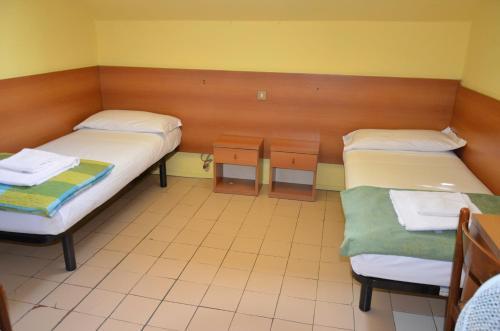 Fotos del hotel - Hotel New Milan