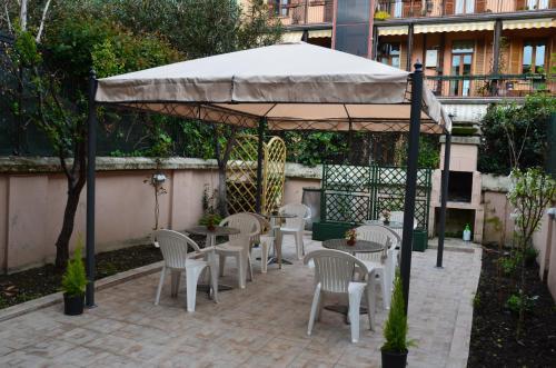 Fotos del hotel - Hotel New Milan