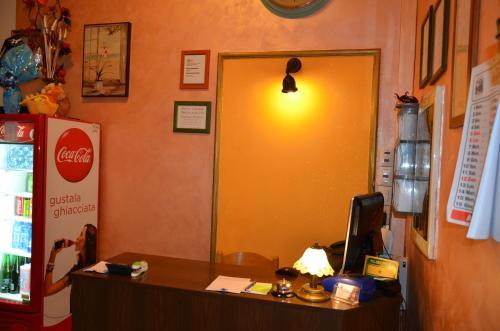 Fotos del hotel - Hotel New Milan