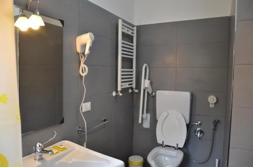 Fotos del hotel - Hotel New Milan