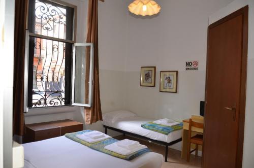 Fotos del hotel - Hotel New Milan