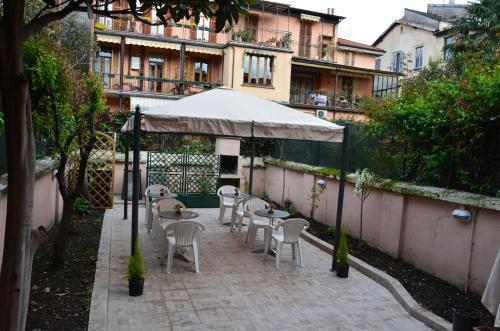 Fotos del hotel - Hotel New Milan