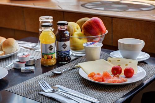 Fotos del hotel - Little Rhome Suites