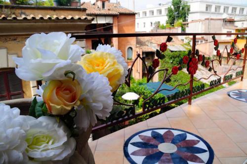Fotos del hotel - Little Rhome Suites