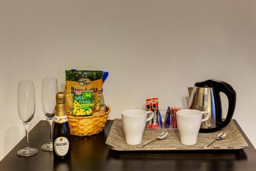 Fotos del hotel - Little Rhome Suites
