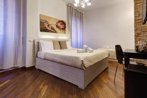 Fotos del hotel - Little Rhome Suites
