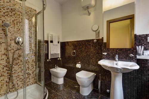 Fotos del hotel - Little Rhome Suites