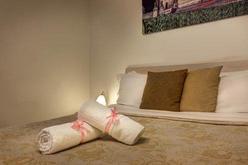 Fotos del hotel - Little Rhome Suites