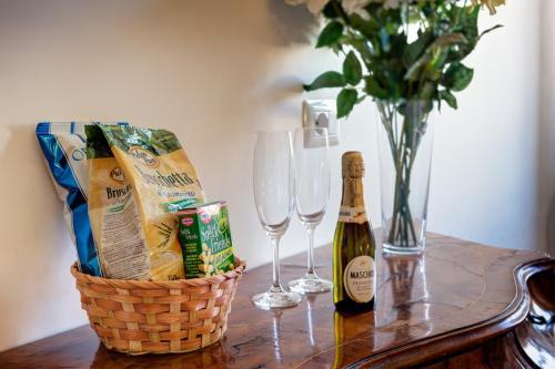 Fotos del hotel - Little Rhome Suites