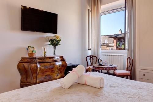 Fotos del hotel - Little Rhome Suites
