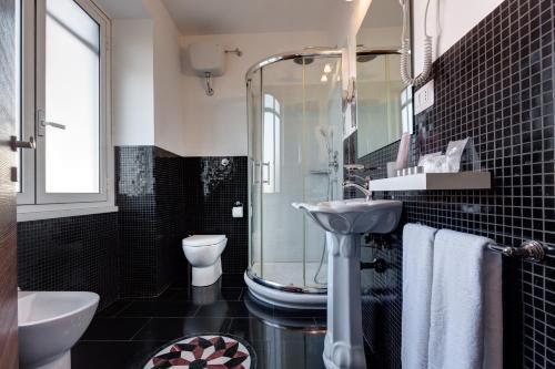 Fotos del hotel - Little Rhome Suites