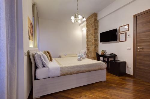 Fotos del hotel - Little Rhome Suites