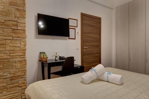 Fotos del hotel - Little Rhome Suites