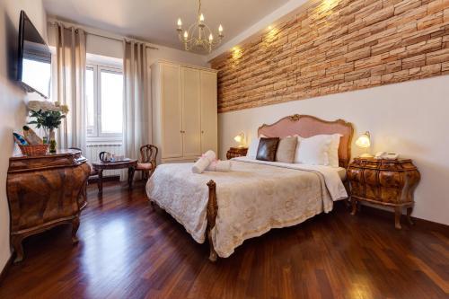 Fotos del hotel - Little Rhome Suites