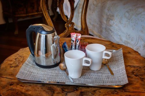 Fotos del hotel - Little Rhome Suites