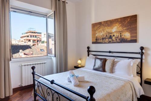 Fotos del hotel - Little Rhome Suites