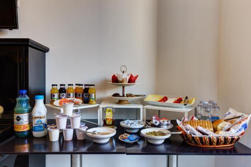 Fotos del hotel - Little Rhome Suites
