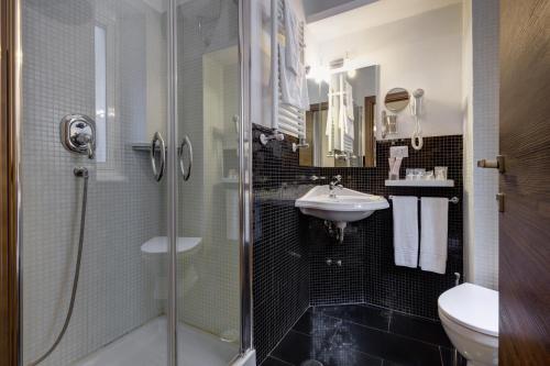 Fotos del hotel - Little Rhome Suites