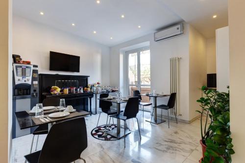 Fotos del hotel - Little Rhome Suites