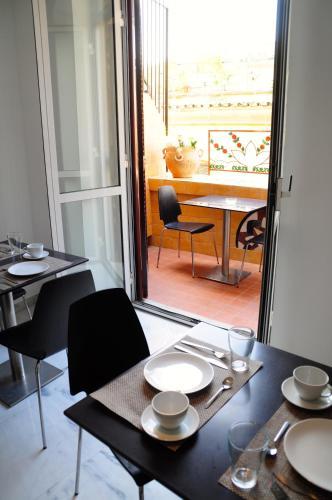 Fotos del hotel - Little Rhome Suites