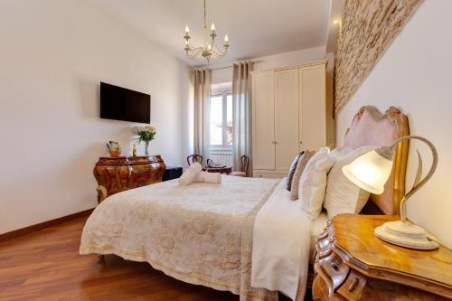 Fotos del hotel - Little Rhome Suites