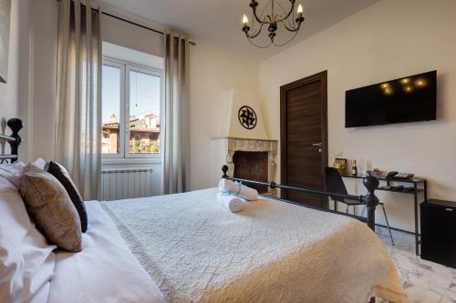 Fotos del hotel - Little Rhome Suites