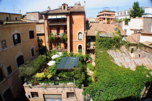Fotos del hotel - Little Rhome Suites