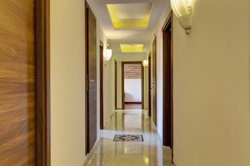 Fotos del hotel - Little Rhome Suites