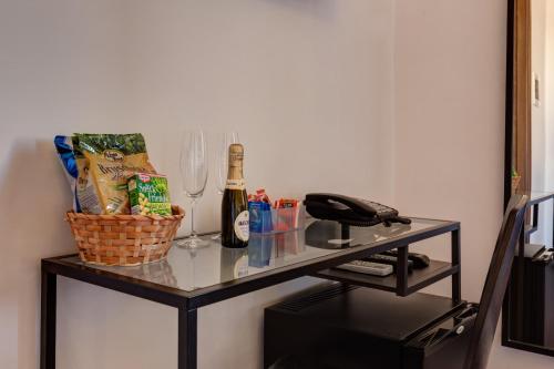 Fotos del hotel - Little Rhome Suites