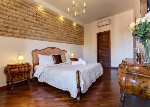 Fotos del hotel - Little Rhome Suites