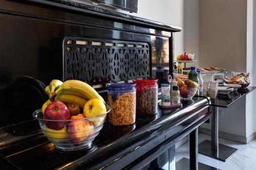 Fotos del hotel - Little Rhome Suites