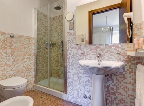 Fotos del hotel - Little Rhome Suites