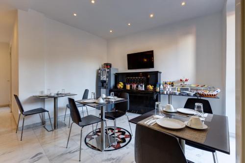 Fotos del hotel - Little Rhome Suites