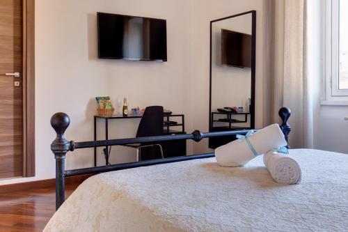 Fotos del hotel - Little Rhome Suites