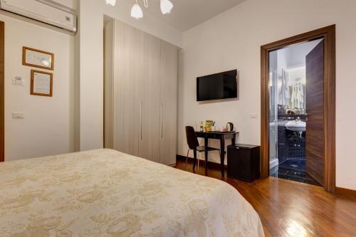 Fotos del hotel - Little Rhome Suites