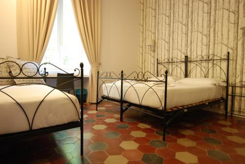 Fotos del hotel - B&B Trastevere 94