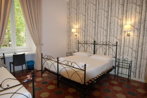 Fotos del hotel - B&B Trastevere 94