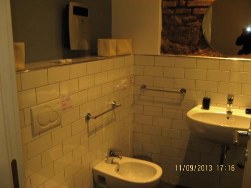 Fotos del hotel - B&B Trastevere 94