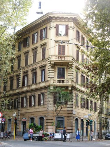 Fotos del hotel - B&B Trastevere 94