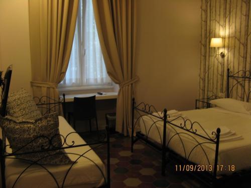 Fotos del hotel - B&B Trastevere 94