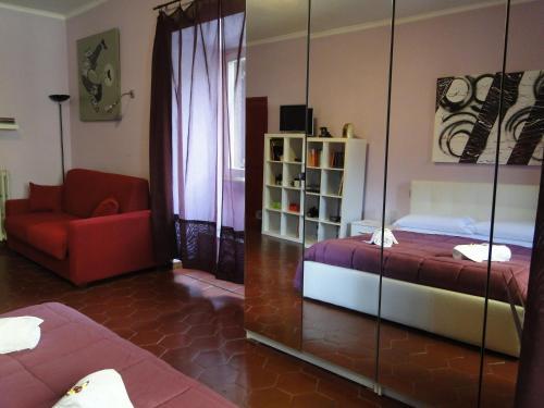 Fotos del hotel - ALMACROMONDO