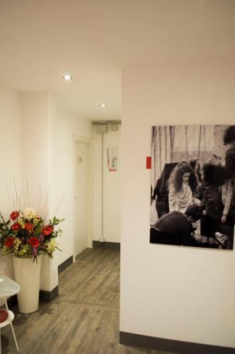 Fotos del hotel - Relais Cola Di Rienzo