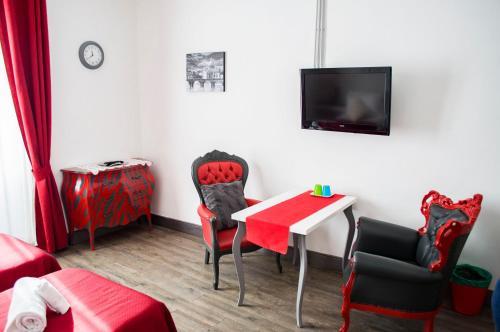 Fotos del hotel - Relais Cola Di Rienzo